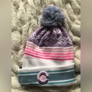 Colorado beanie